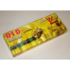 Цепь DID 525VX3 G&B X-Ring