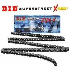 Цепь DID 530ZVM-X