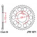 Звезда ведомая JTR1871.48