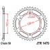 Звезда ведомая JTR1479.47