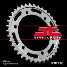 Звезда ведомая JTR1220.38