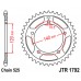 Звезда ведомая JTR1792.43