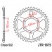 Звезда ведомая JTR1875.48