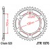 Звезда ведомая JTR1876.45