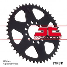 Звезда ведомая JTR811.45