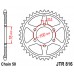 Звезда ведомая JTR816.42