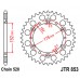 Звезда ведомая JTR853.43